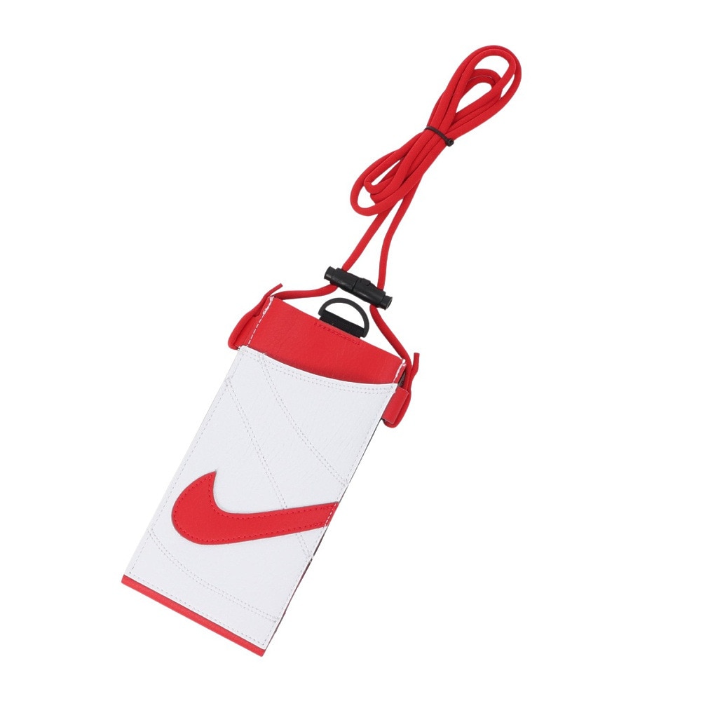 ナイキ（NIKE）（メンズ、レディース）プレミアム フォーンクロスボディー NW0005-642