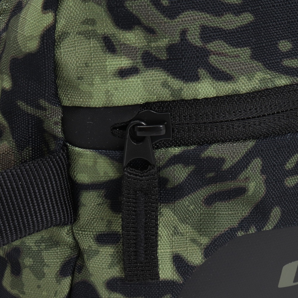 オークリー（OAKLEY）（メンズ、レディース、キッズ）ポーチ Roadsurfer Beauty ケース 緑 FOS901046-BFQ 小物入れ マルチポーチ