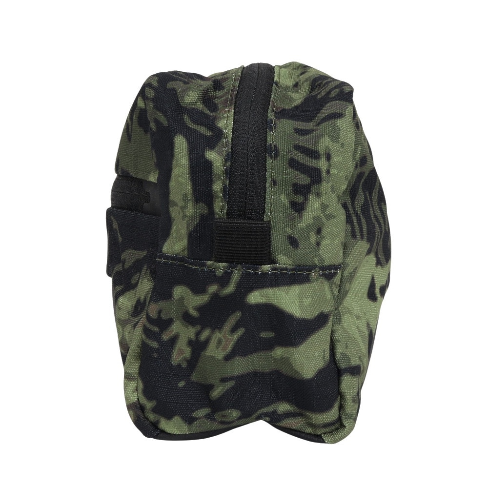 オークリー（OAKLEY）（メンズ、レディース、キッズ）ポーチ Roadsurfer Beauty ケース 緑 FOS901046-BFQ 小物入れ マルチポーチ