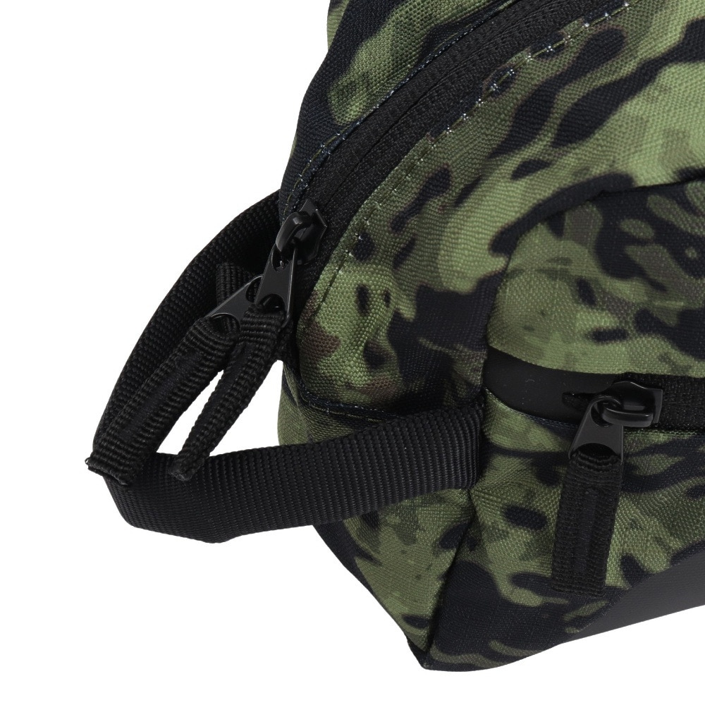 オークリー（OAKLEY）（メンズ、レディース、キッズ）ポーチ Roadsurfer Beauty ケース 緑 FOS901046-BFQ 小物入れ マルチポーチ
