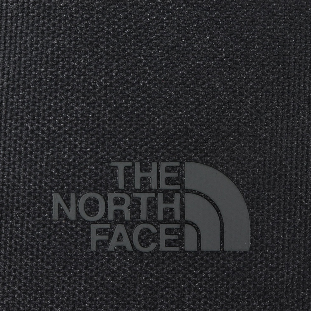 ザ・ノース・フェイス（THE NORTH FACE）（メンズ、レディース、キッズ）キーケース ランブルキーケース 黒 NN32508 K 鍵入れ 鍵 車 家