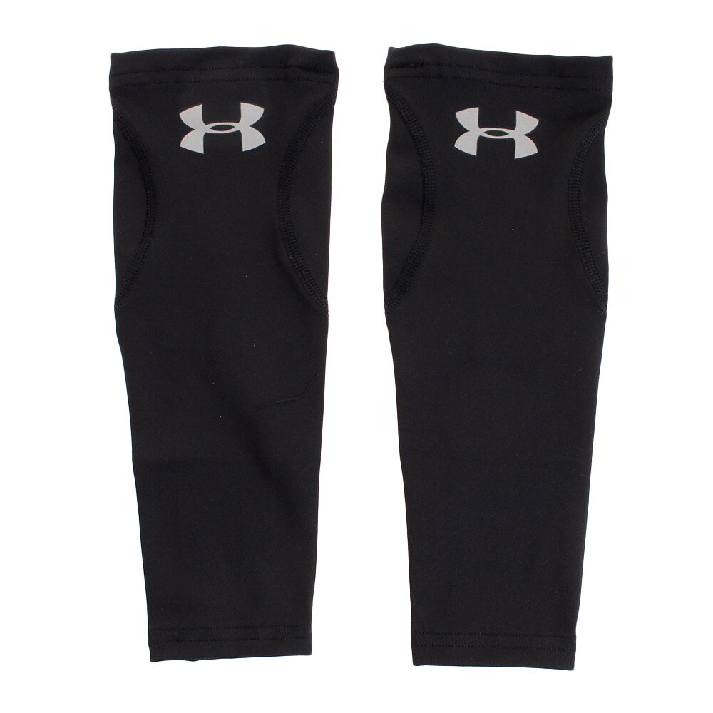アンダーアーマー（UNDER ARMOUR）（メンズ）カーフスリーブ 1319696 BLK ACC