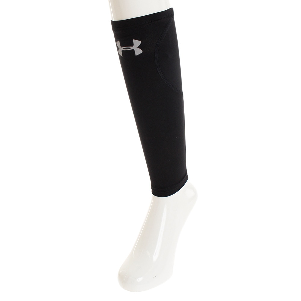 アンダーアーマー（UNDER ARMOUR）（メンズ）カーフスリーブ 1319696 BLK ACC