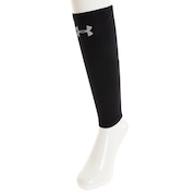 アンダーアーマー（UNDER ARMOUR）（メンズ）カーフスリーブ 1319696 BLK ACC