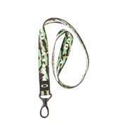 オークリー（OAKLEY）（メンズ、レディース）ESSENTIAL ランヤード FOS900695-982