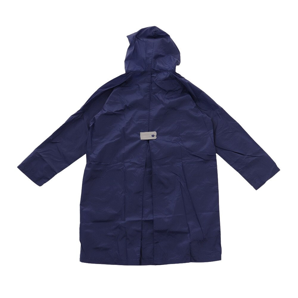 チャンピオン（CHAMPION）（キッズ）ボーイズ フロントストライプ柄ランドセルコート CHS17RA14 NV