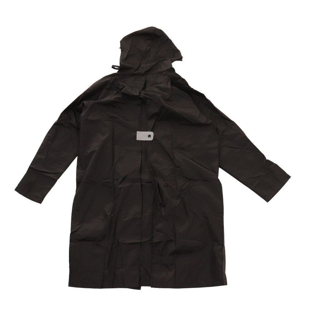 チャンピオン（CHAMPION）（キッズ）ボーイズ フロントストライプ柄ランドセルコート CHS17RA15 BK