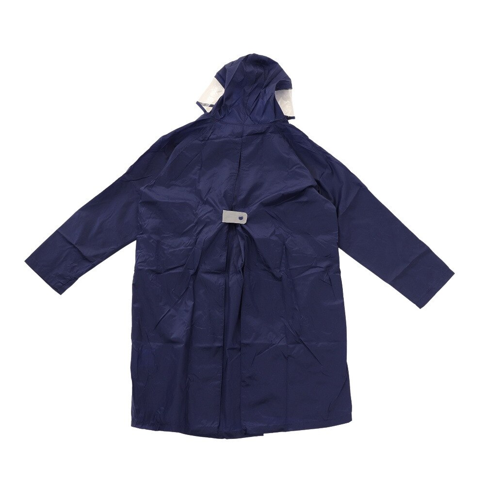 チャンピオン（CHAMPION）（キッズ）ボーイズ フロントストライプ柄ランドセルコート CHS17RA15 NV