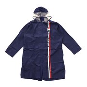 チャンピオン（CHAMPION）（キッズ）ボーイズ フロントストライプ柄ランドセルコート CHS17RA15 NV