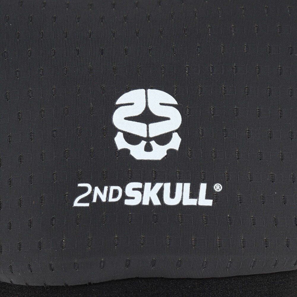 2ND SKULL（2ND SKULL）（メンズ、レディース）プロ キャップ 2SPRCA101BM