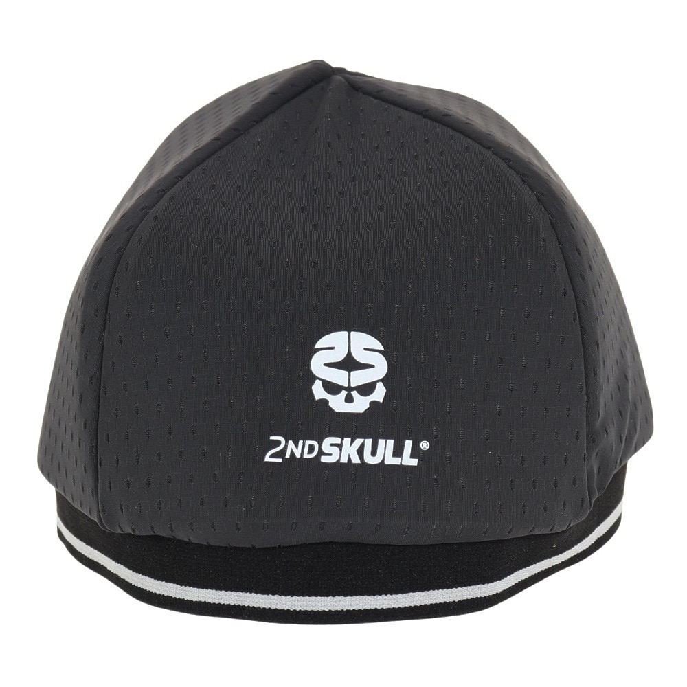 2ND SKULL（2ND SKULL）（メンズ、レディース）プロ キャップ 2SPRCA101BM