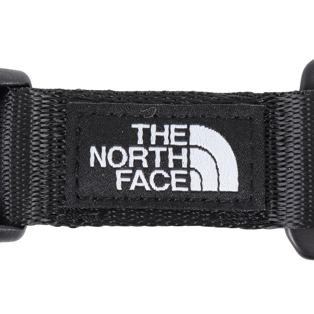 ザ・ノース・フェイス（THE NORTH FACE）（メンズ、レディース）TNF キー キーパー ロング キーホルダー NN32435 K