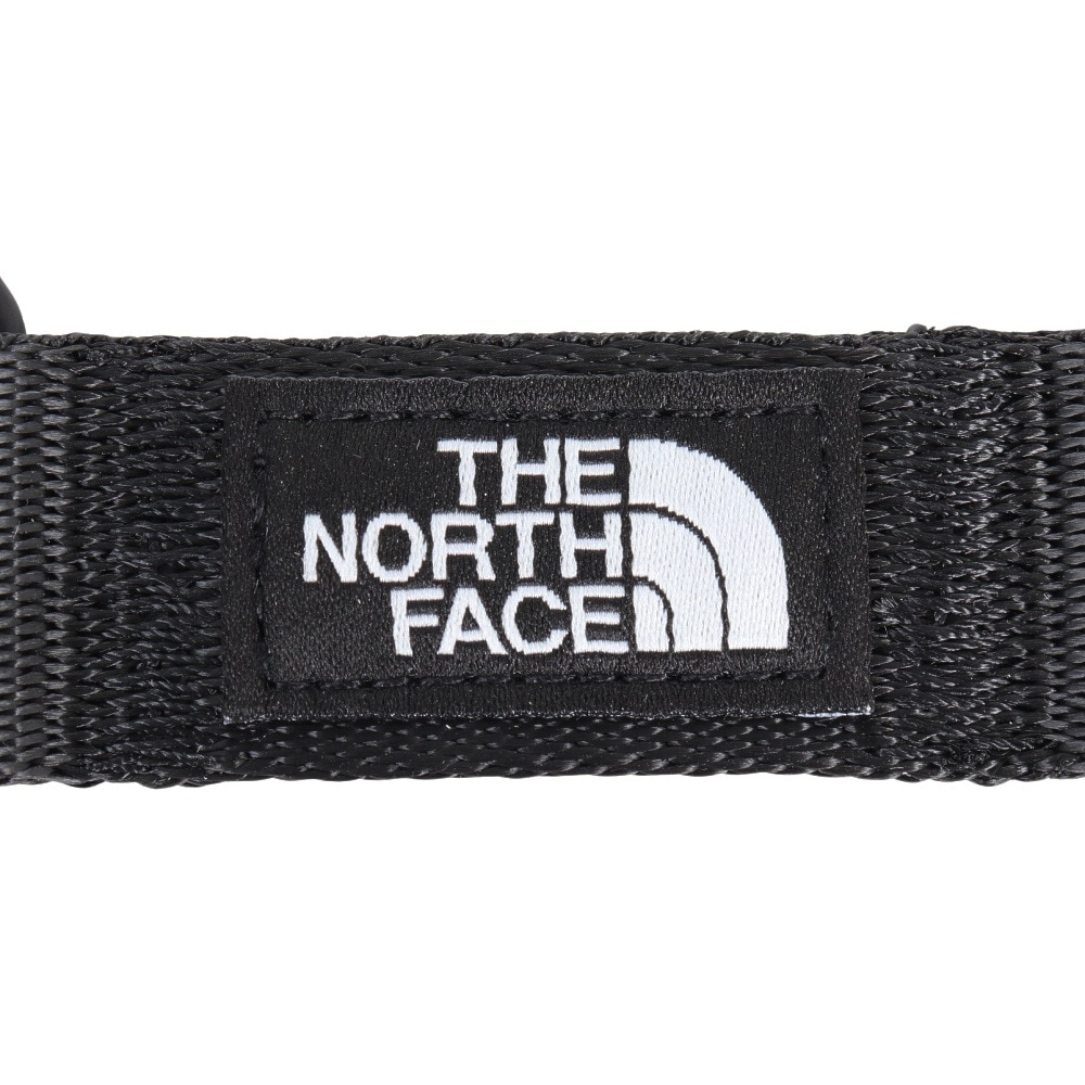 ノースフェイス（THE NORTH FACE）（メンズ、レディース）TNF キー キーパー デュオ NN32436 K