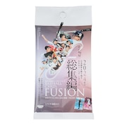 (メンズ、レディース、キッズ)ベースボールカード FUSION2024 トレーディングカード 1パック 6枚入り 02-21760 BBカードFUSION2024
