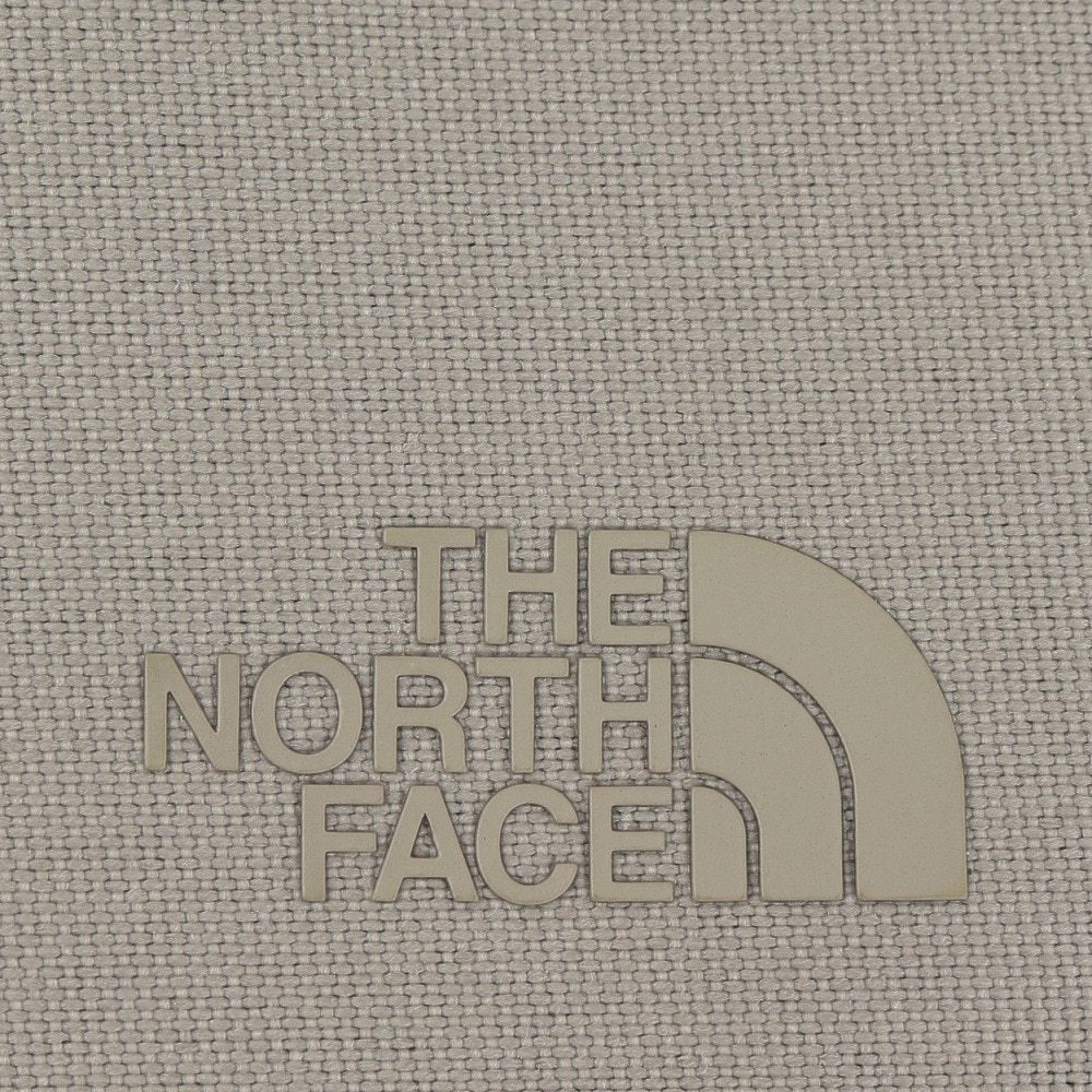 ザ・ノース・フェイス（THE NORTH FACE）（メンズ、レディース、キッズ）マルチケース RAMBLE パスポートケース カーキ NN32505 FR パスポート 旅行 海外