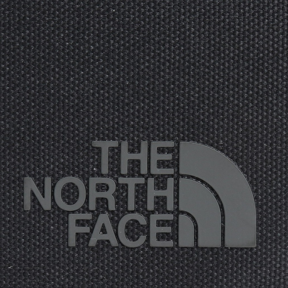 ザ・ノース・フェイス（THE NORTH FACE）（メンズ、レディース、キッズ）マルチケース RAMBLE パスポートケース 黒 NN32505 K パスポート 旅行 海外