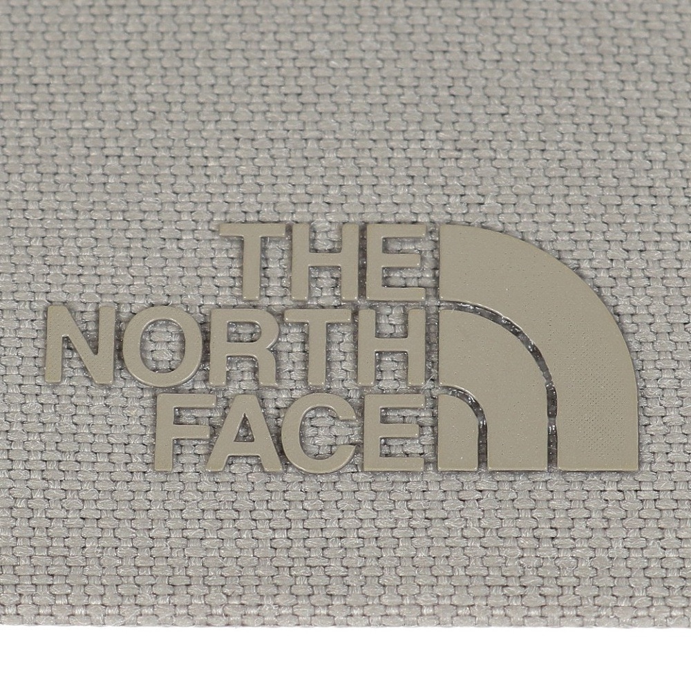 ザ・ノース・フェイス（THE NORTH FACE）（メンズ、レディース、キッズ）マルチケース ランブルスマートケース カーキ NN32507 FR 定期入れ カードホルダー 通勤 通学