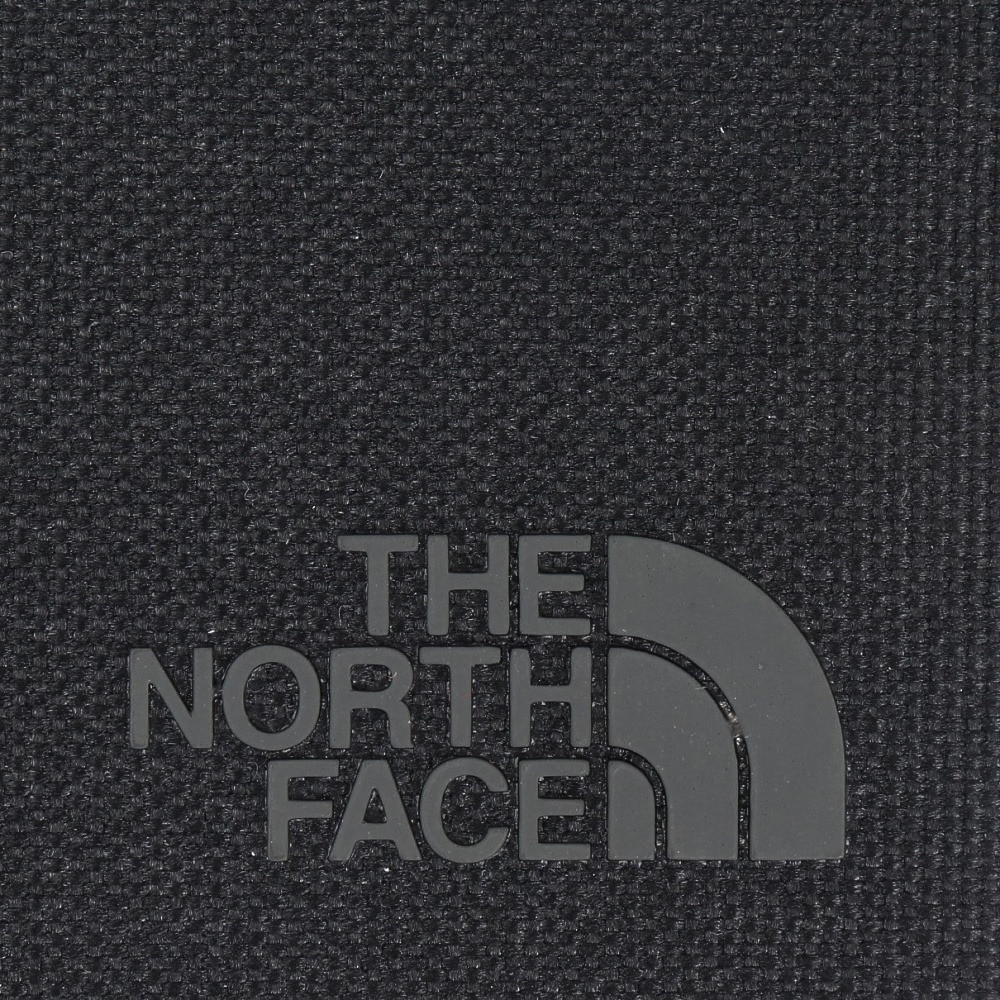 ザ・ノース・フェイス（THE NORTH FACE）（メンズ、レディース、キッズ）マルチケース ランブルスマートケース 黒 NN32507 K 定期入れ カードホルダー 通勤 通学