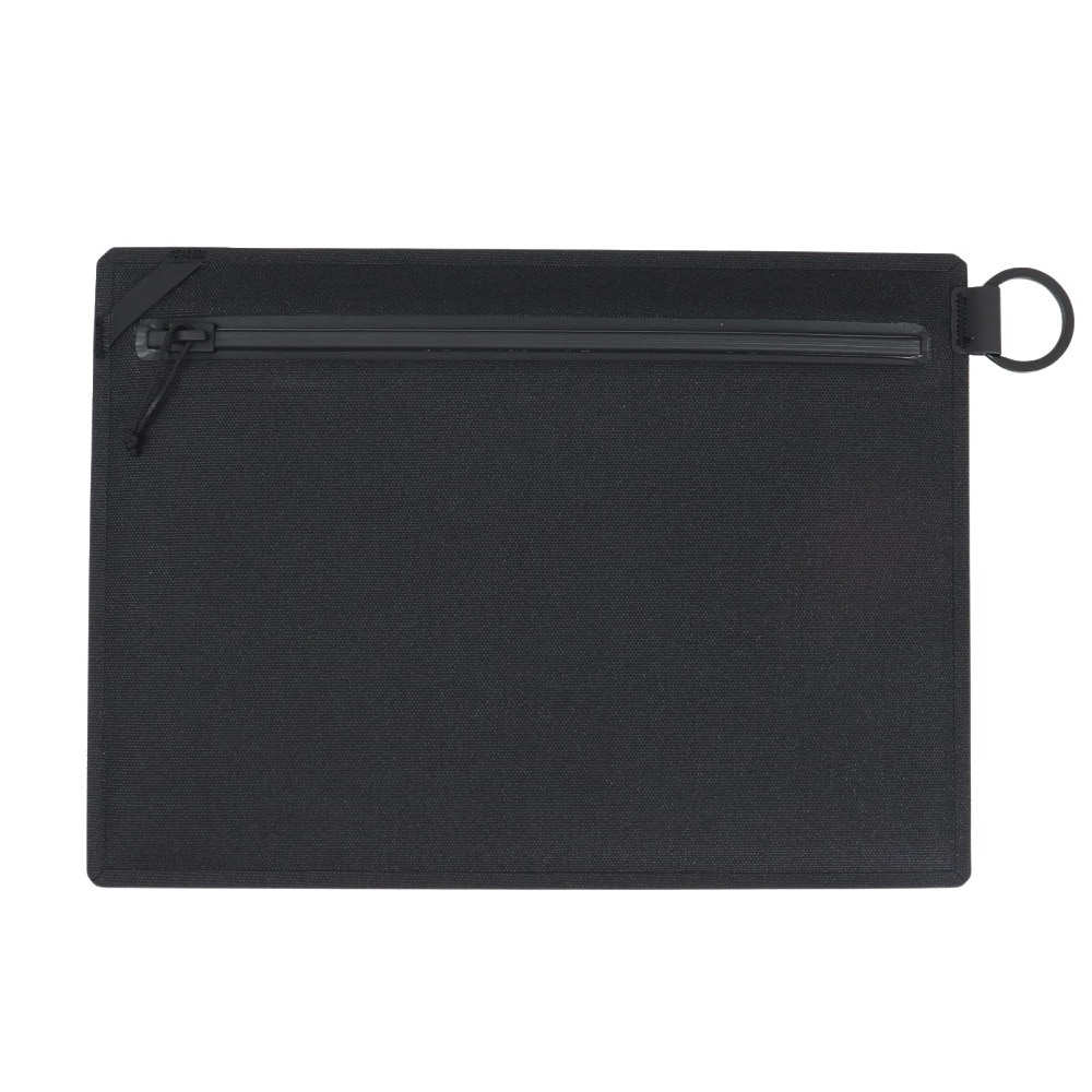 ザ・ノース・フェイス（THE NORTH FACE）（メンズ、レディース）ケース ランブル タブレットケース 黒 NN32512 K タブレット 8インチ ショルダー 保護