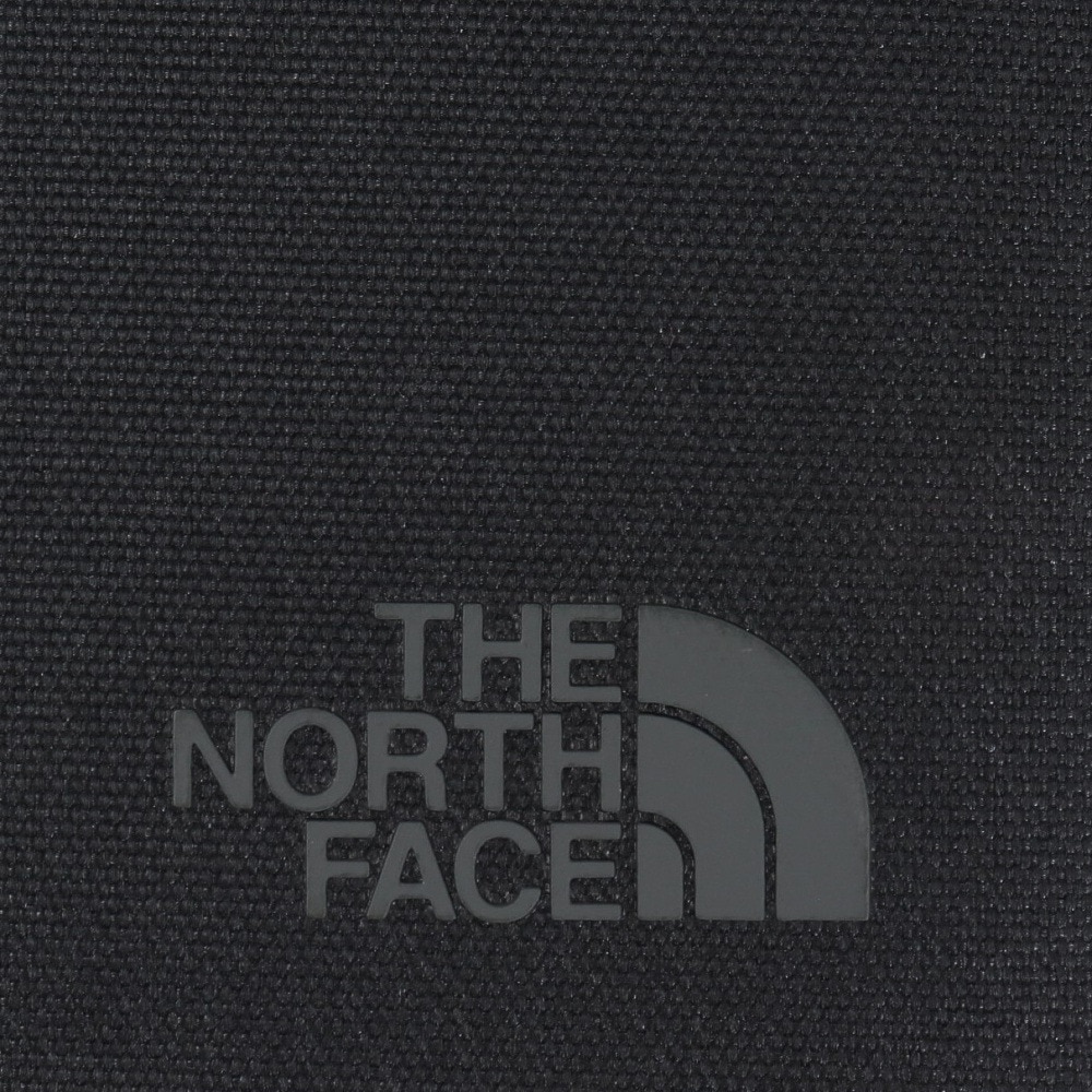 ザ・ノース・フェイス（THE NORTH FACE）（メンズ、レディース）ケース ランブル タブレットケース 黒 NN32512 K タブレット 8インチ ショルダー 保護