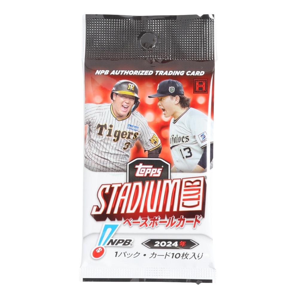 エヌピービー（NPB）（メンズ、レディース、キッズ）2024NPB