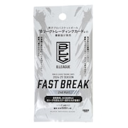 (メンズ、レディース、キッズ)カードゲーム 24-25 Bリーグトレーディングカード2nd FAST BREAK 1パック(6枚入) 02-21771