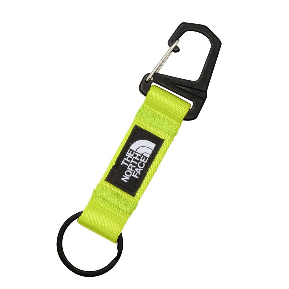 ザ・ノース・フェイス（THE NORTH FACE）（メンズ、レディース）キーホルダー TNFキーキーパー NN32434 FM