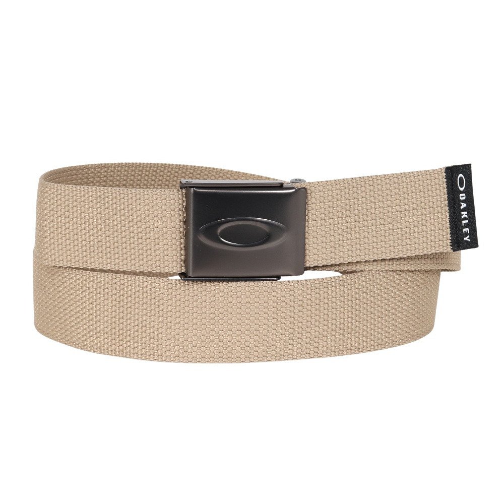 オークリー（OAKLEY）（メンズ）ELLIPSE WEB ベルト 96185-32F