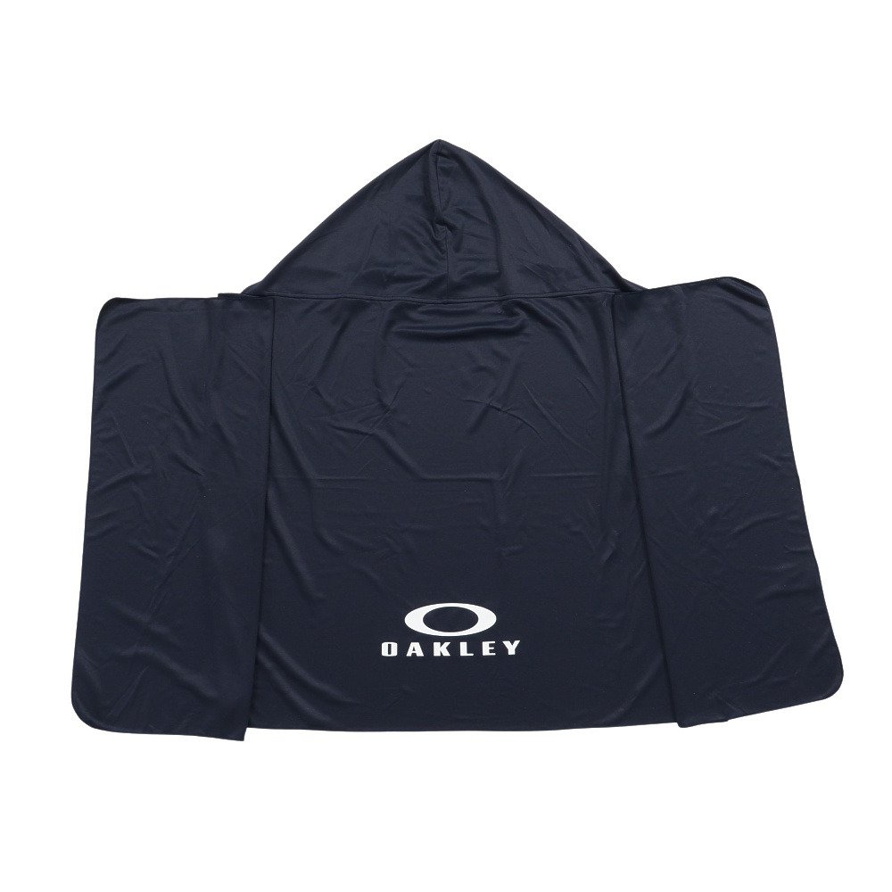 オークリー（OAKLEY）（メンズ、レディース）ESSENTIAL ポンチョ