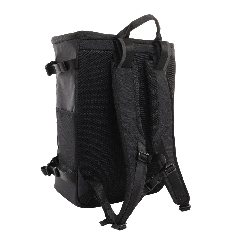 プーマ（PUMA）（メンズ、レディース）リュック オックス ボックス バックパック L 078676 01 スポーツバッグ ブラック 黒