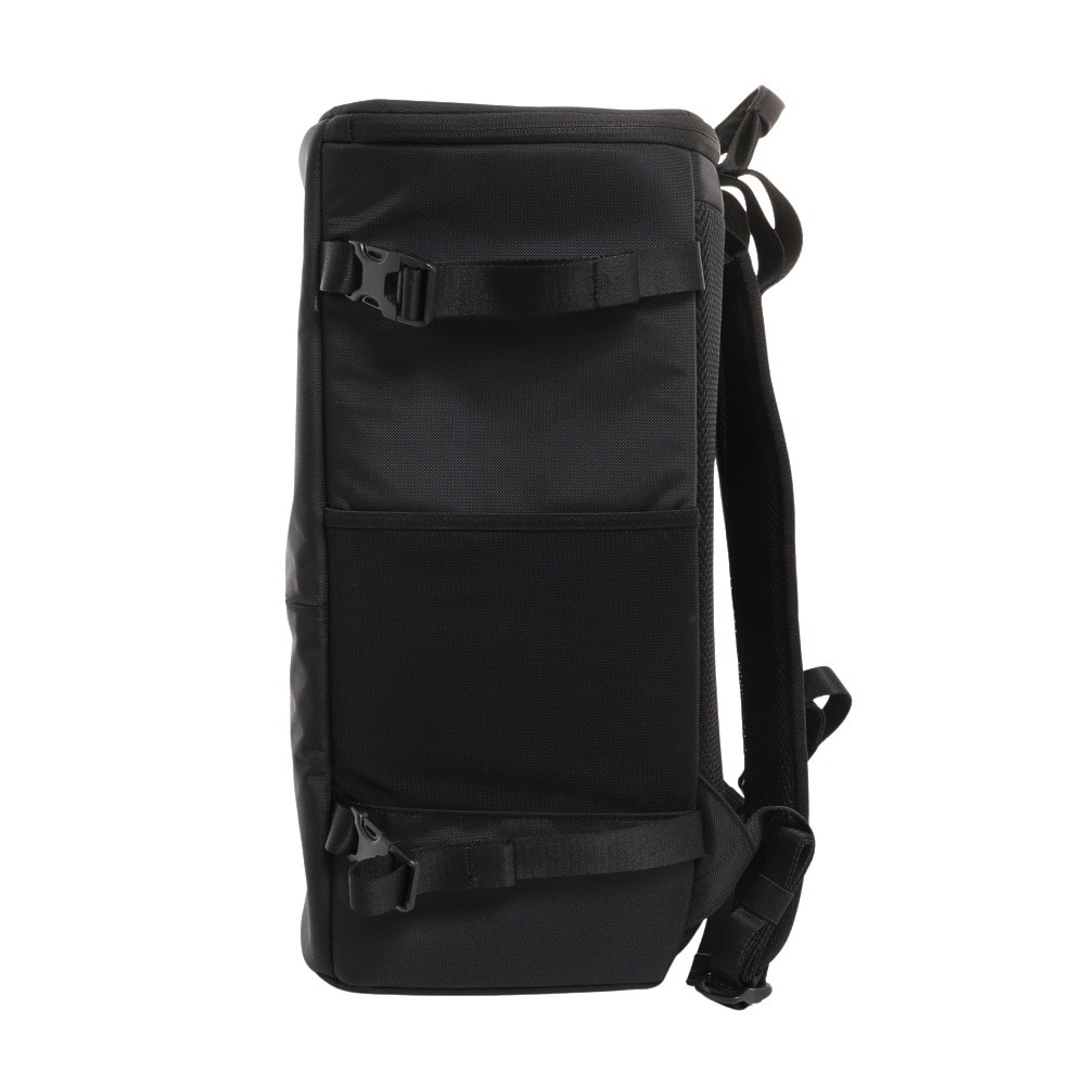 プーマ（PUMA）（メンズ、レディース）リュック オックス ボックス バックパック L 078676 01 スポーツバッグ ブラック 黒