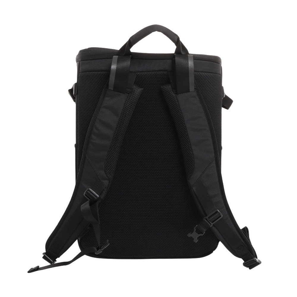 プーマ（PUMA）（メンズ、レディース）リュック オックス ボックス バックパック L 078676 01 スポーツバッグ ブラック 黒