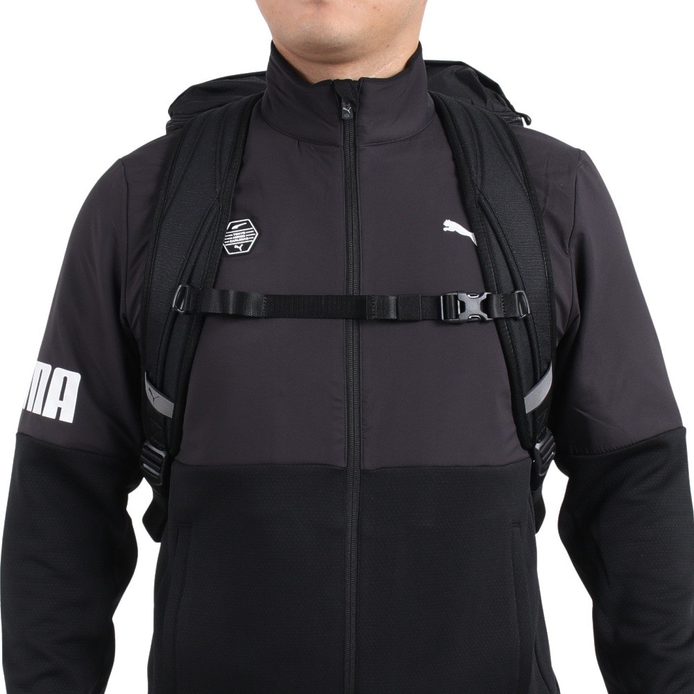 プーマ（PUMA）（メンズ、レディース）アルティモバックパック L 07990401
