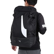 (メンズ、レディース)アルティモバックパック L 07990401