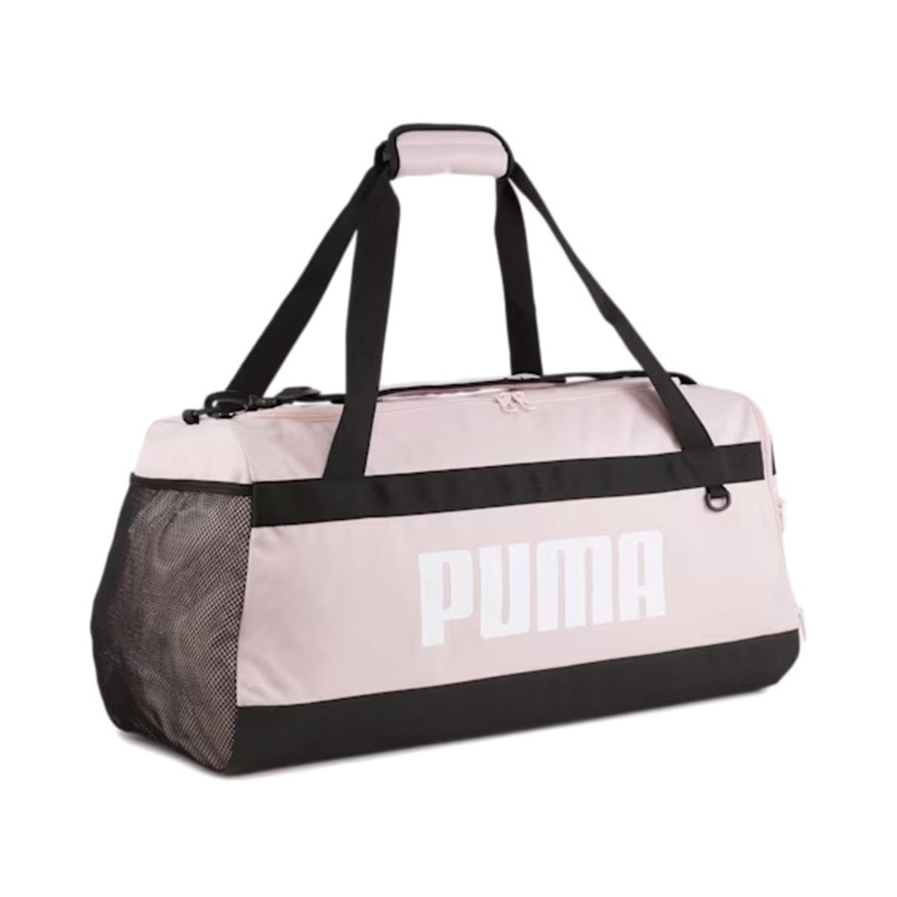 プーマ（PUMA）（メンズ、レディース）チャレンジャー ダッフル バッグ M 58L EC07953110 旅行 大容量