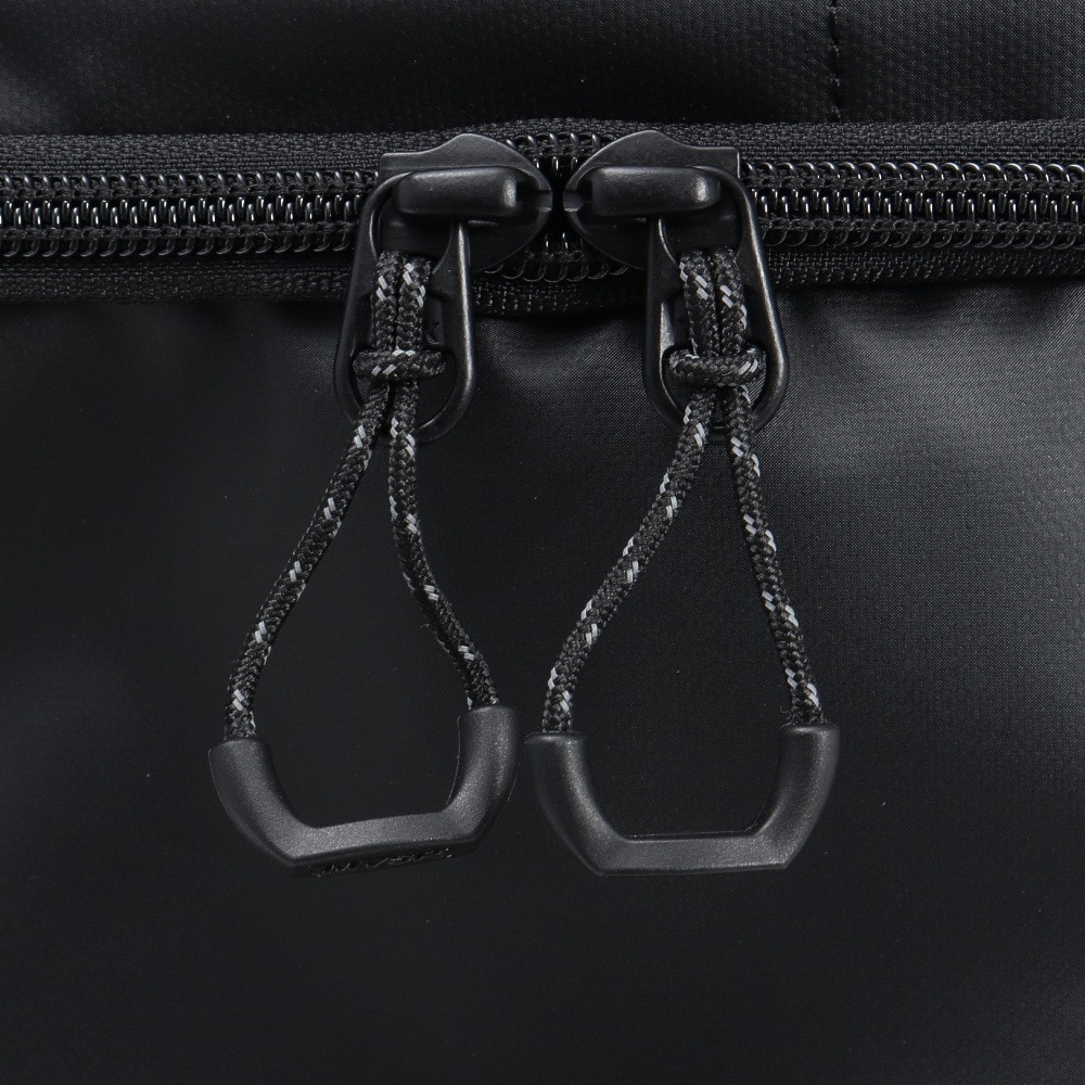 デサント（DESCENTE）（メンズ、レディース）スクエアバッグ 40L ST5SBP40U BKBK