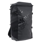 (メンズ、レディース)スクエアバッグ 40L ST5SBP40U