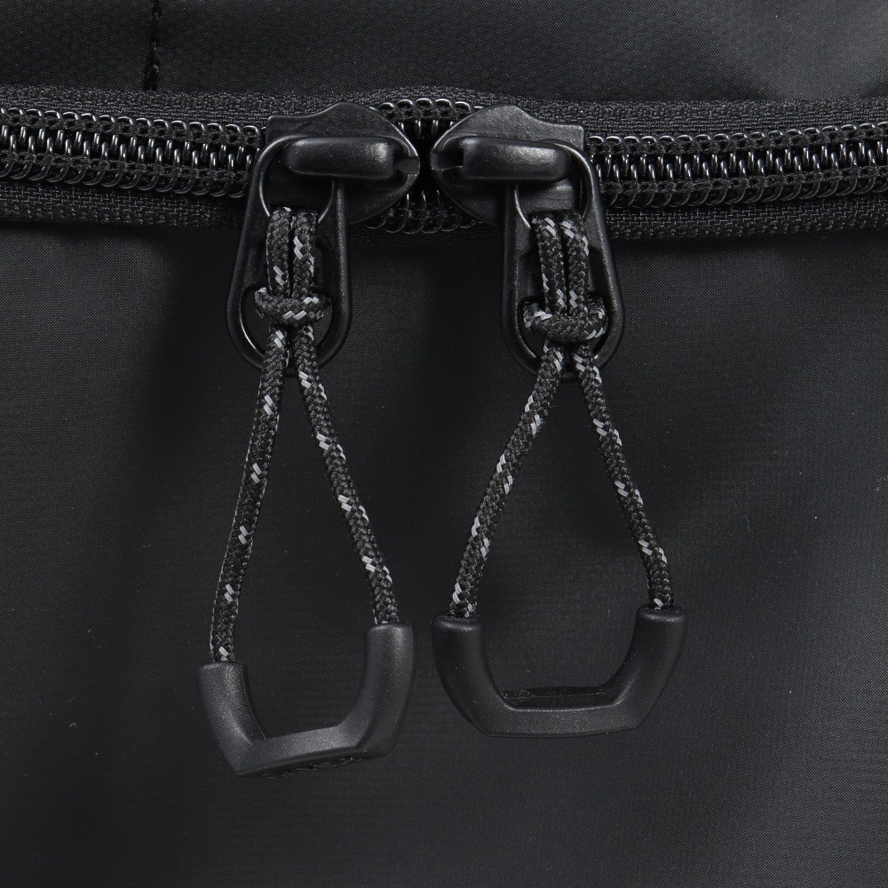 デサント（DESCENTE）（メンズ、レディース）スクエアバッグ 40L ST5SBP40U BKGR