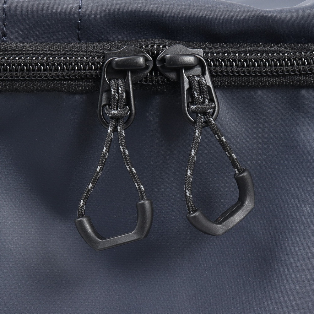 デサント（DESCENTE）（メンズ、レディース）スクエアバッグ 40L ST5SBP40U NV00