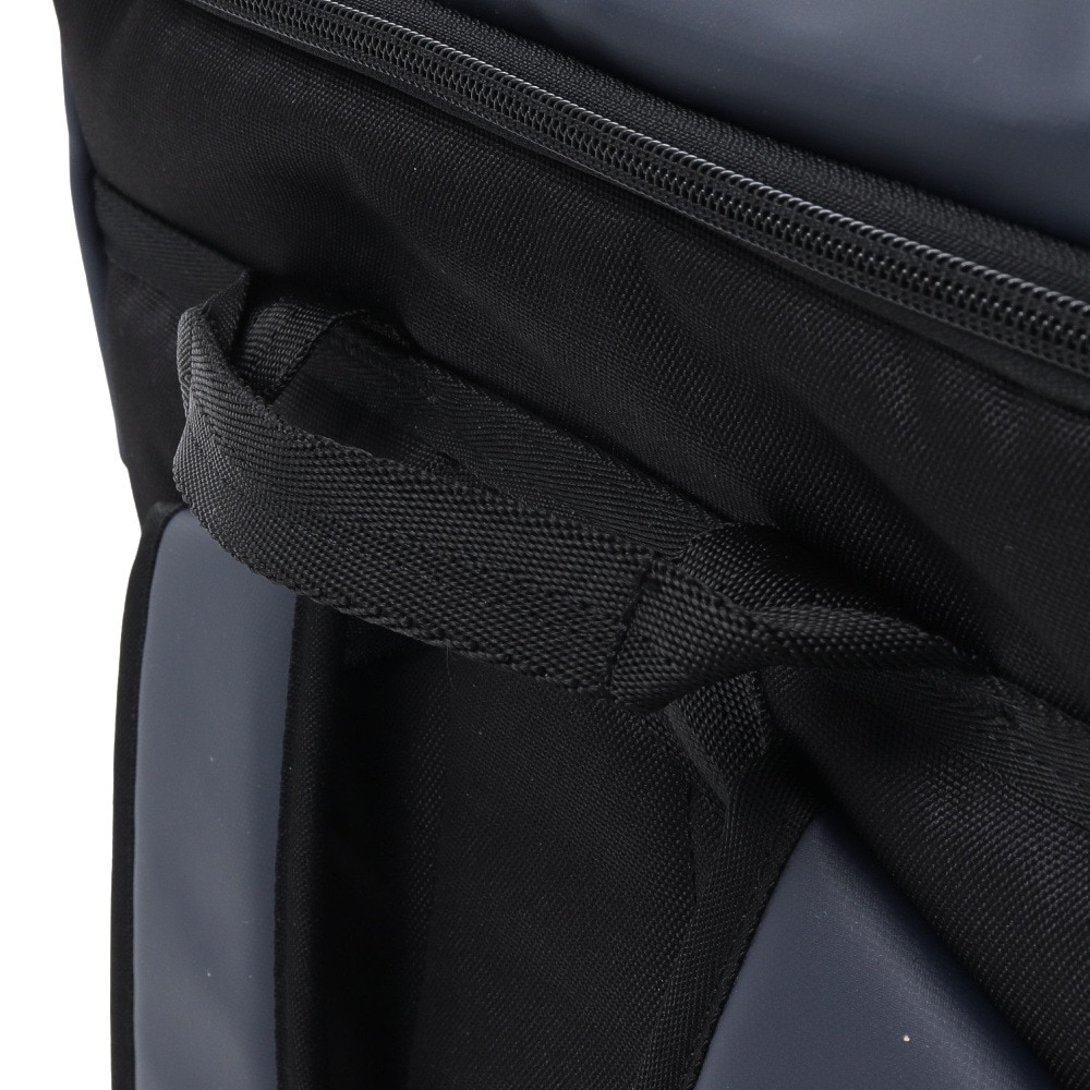 デサント（DESCENTE）（メンズ、レディース）スクエアバッグ 40L ST5SBP40U NV00