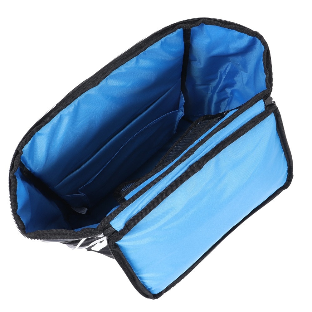 デサント（DESCENTE）（メンズ、レディース）スクエアバッグ 40L ST5SBP40U NV00
