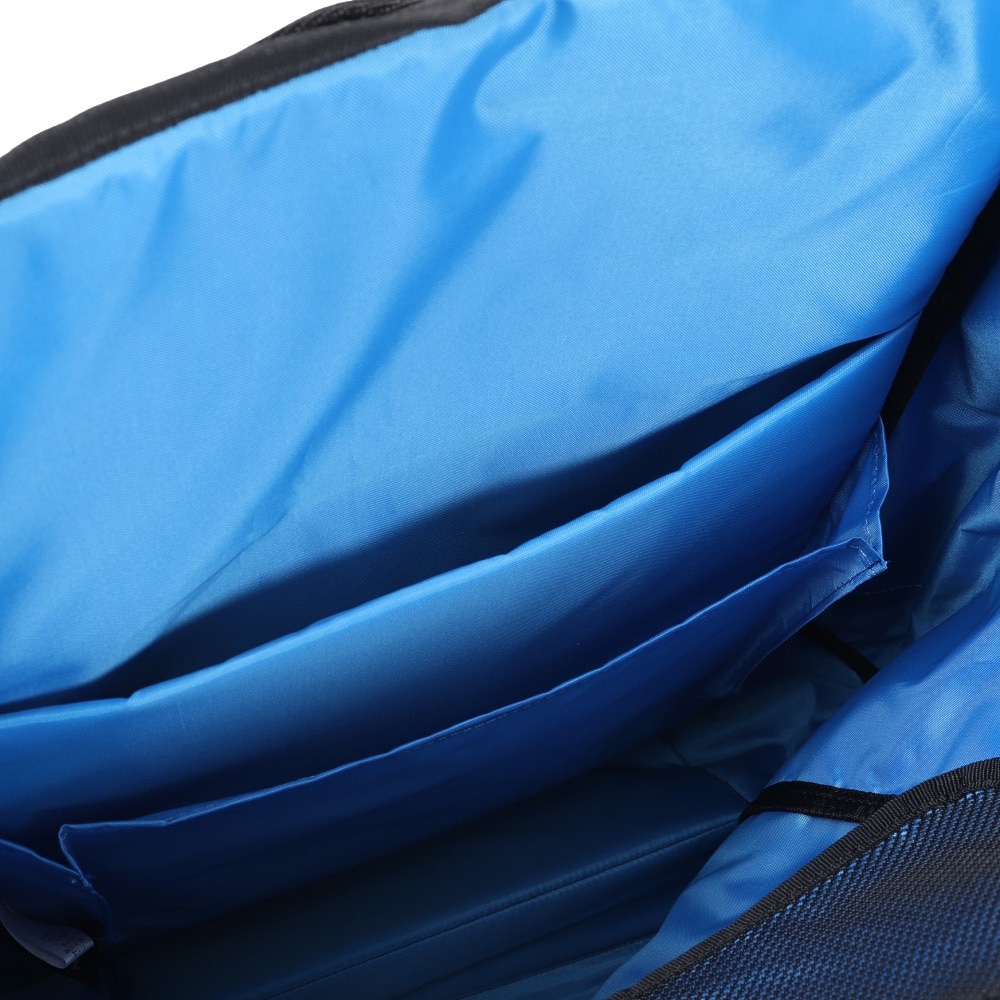 デサント（DESCENTE）（メンズ、レディース）スクエアバッグ 40L ST5SBP40U NV00