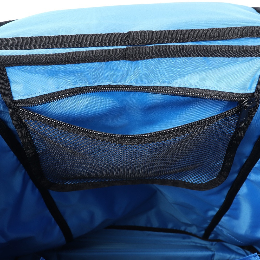 デサント（DESCENTE）（メンズ、レディース）スクエアバッグ 40L ST5SBP40U NV00