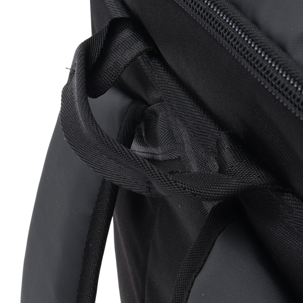 デサント（DESCENTE）（メンズ、レディース）スクエアバッグ 50L ST5SBP50U BKBK 黒