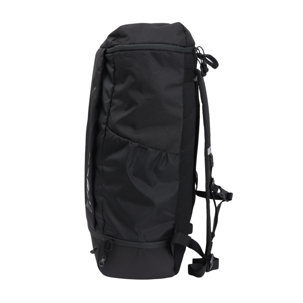 プーマ（PUMA）（メンズ、レディース、キッズ）スポーツバッグ ラージバッグ アルティモ 3 黒 40L 09205801 デイバック リュックサック カジュアル 