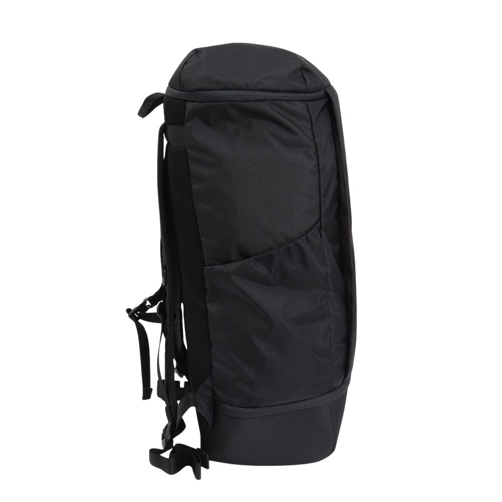プーマ（PUMA）（メンズ、レディース、キッズ）スポーツバッグ ラージバッグ アルティモ 3 黒 40L 09205801 デイバック リュックサック カジュアル 
