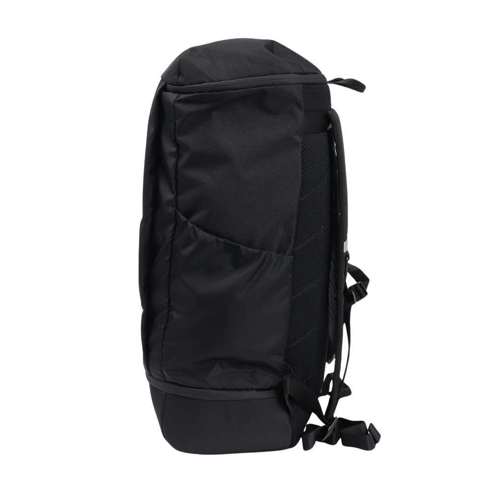 プーマ（PUMA）（メンズ、レディース、キッズ）スポーツバッグ ラージバッグ アルティモ 3 黒 白 40L 09205802 デイバック リュックサック カジュアル 