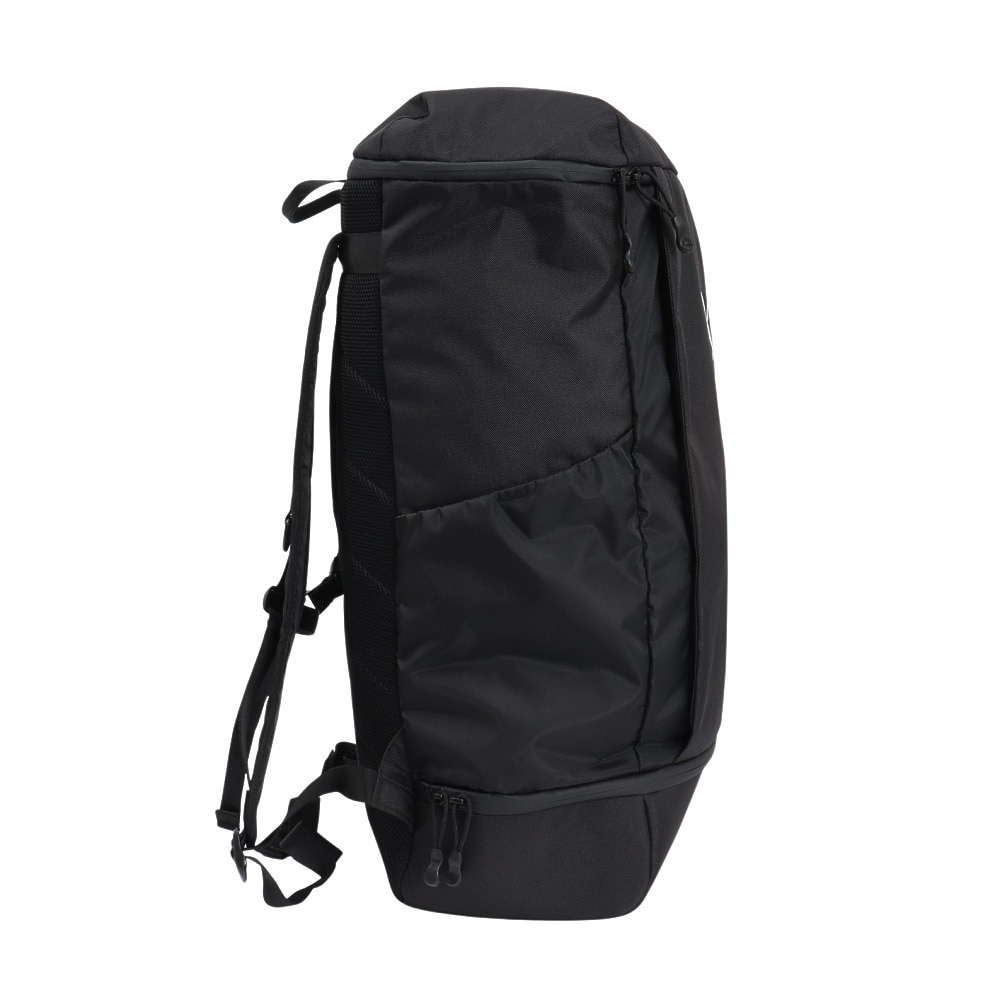 プーマ（PUMA）（メンズ、レディース、キッズ）スポーツバッグ ラージバッグ アルティモ 3 黒 白 40L 09205802 デイバック リュックサック カジュアル 