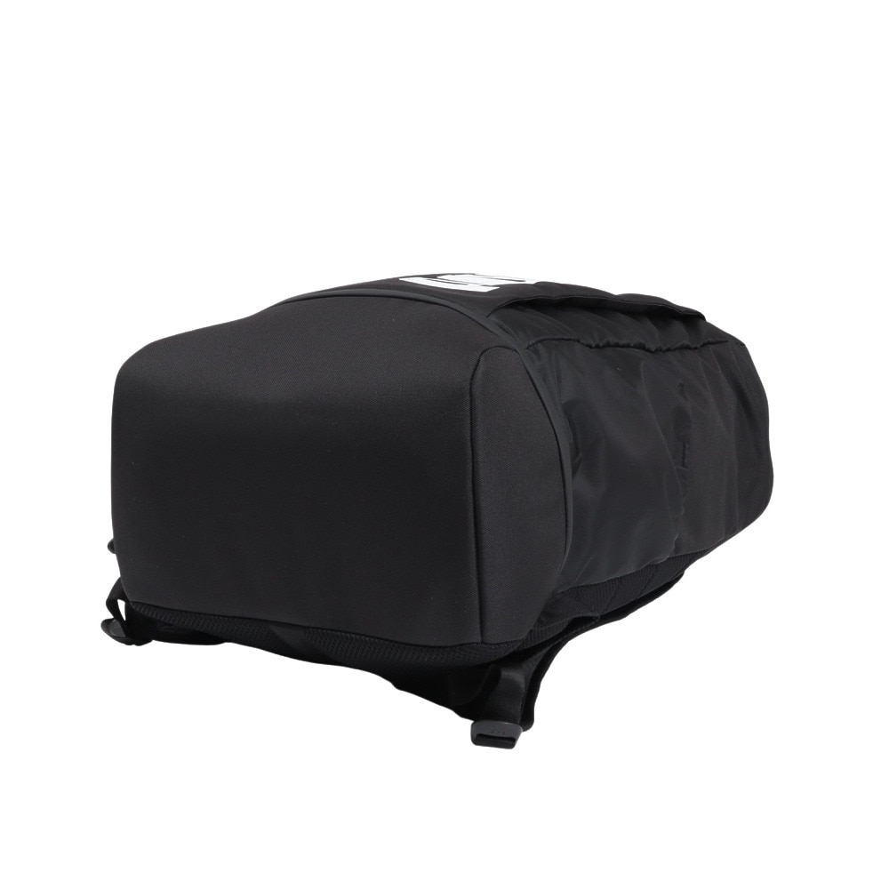 プーマ（PUMA）（メンズ、レディース、キッズ）スポーツバッグ ラージバッグ アルティモ 3 黒 白 40L 09205802 デイバック リュックサック カジュアル 