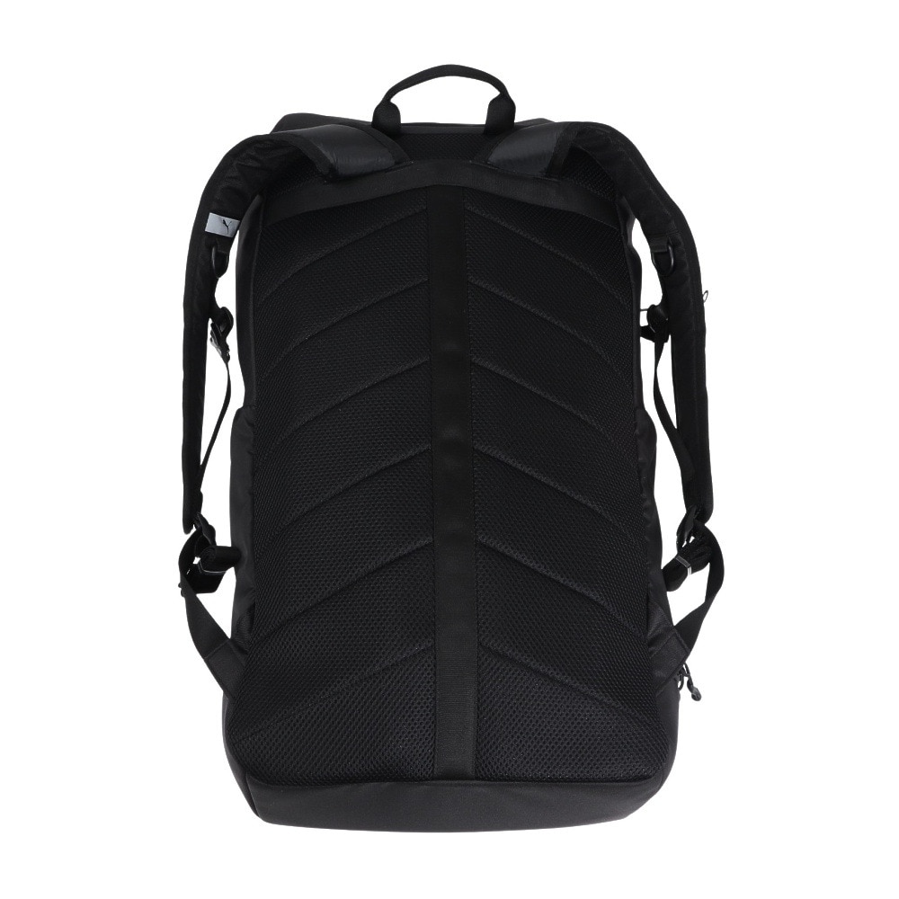 プーマ（PUMA）（メンズ、レディース、キッズ）スポーツバッグ ラージバッグ アルティモ 3 黒 白 40L 09205802 デイバック リュックサック カジュアル 